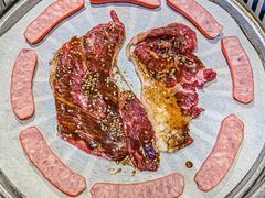 -牛市牛烤肉(西单大悦城店)