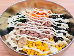 -米村拌饭(王府井喜悦店)
