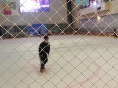 -冰纷万象滑冰场(二七万象城店)