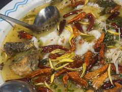 -花椒俏川菜小馆(南海万达店)