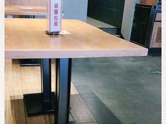 大堂-必胜客(五道口店)