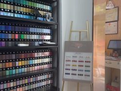 -芊冉•美甲美睫纹绣