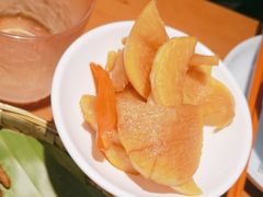 -菌自由丨野生菌火锅特色庭院餐厅(丽江古城店)