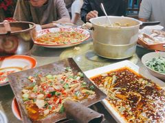 -灶东家民间菜(回兴店)