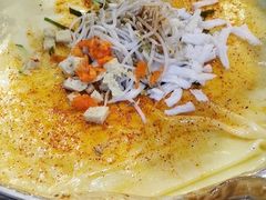 -安徽阜阳卷馍(西单店)