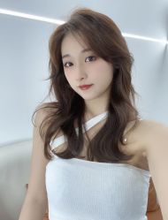 -YESIDO椰岛造型烫发染发
