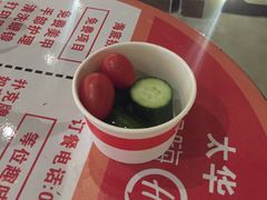 -海底捞火锅(凯德广场店)