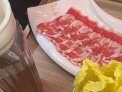 -巴蜀王婆大虾(南锣鼓巷店)