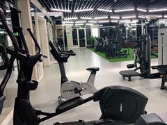 -贝菲特游泳健身(徐泾店)