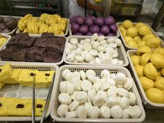 -天河沃尔玛