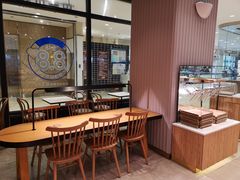 -巴黎贝甜(华堂新辰汇店)