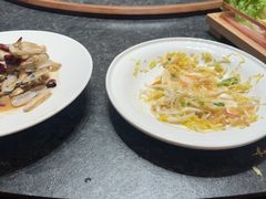 -永红源啤酒·烧烤·海鲜·大排档(台柳路店)