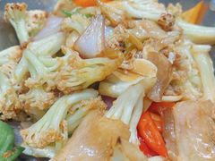 -巢湖名吃·东关老鹅汤(江南风情街店)