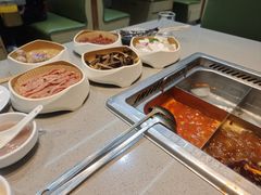 -海底捞火锅(天一广场亚细亚店)