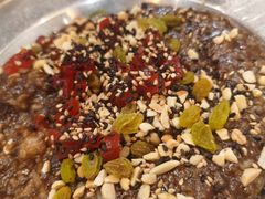 -白翔甜食店