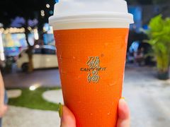 玫瑰花坞-颈渴