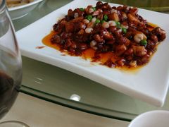 -老人和饭店(淮海中路店)