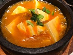 咕嘟肉沫包浆豆腐-云海肴·汽锅鸡·云南菜(领展购物广场·中关村店)