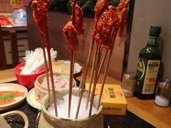 -潮火锅·麻辣牛肉火锅(观音桥方圆·LIVE店)