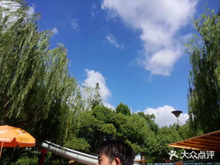 热带风暴水上乐园android_upload_pic图片