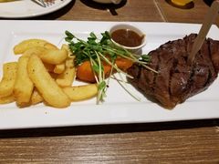 -Sizzler时时乐西餐厅(长楹天街购物中心店)