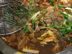 -古乐牛香·鲜牛肉牛杂火锅(新区店)