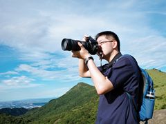 -大姆山草场