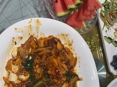 -裕德隆清真饭庄·天津特色菜(东丽店)