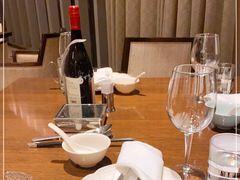 -环球港凯悦 · 享悦中餐厅