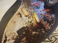 -安吉美渝石锅鱼(芜园西路店)