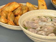 -李记清真馆(打钉巷店)