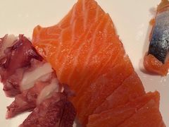 -西安高新希尔顿酒店·咖啡露台西餐厅