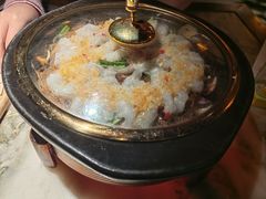 -绿茶餐厅(昌平悦荟店)