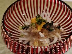 -炎橘·板前料理 Omakase