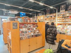 -独音唱片 Indie Music