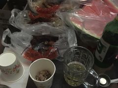 -老苗炸鸡(天下汇国际购物中心店)