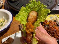-济州爱肉堂(总店)