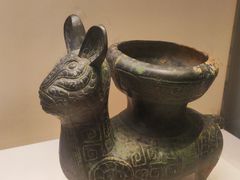 -中国国家博物馆