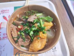 -食通天·寰宇集(杭州万象城店)