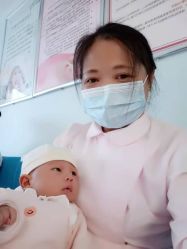 -东方幸福国际母婴月子会所