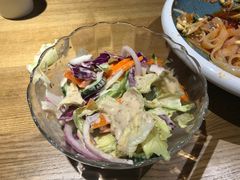 -山丹丹西北菜(金贸大厦店)