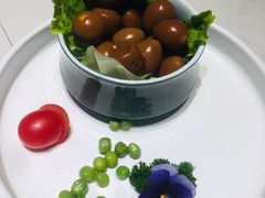 -卯时·龙光雅宴·精致锡帮菜(惠山古镇店)