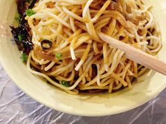 靓靓凉面-靓靓蒸虾·头牌蒸虾(雪松路总店)