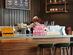 -星巴克(厦门SM新生活广场店)