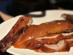 -局气 烤鸭·北京菜(光华路店)