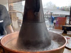 -百叶居·老北京涮羊肉(鼓楼店)
