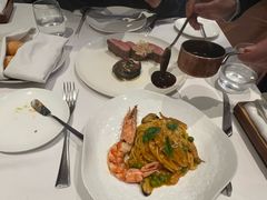 -L'Arome芳芳法国餐厅(仙林金鹰店)