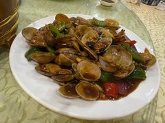 -鹏城人家海鲜酒家·23年老字号(较场尾店)