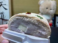 -mira甜品屋(财大店)