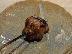 -鳥喜Toriki怀石烧鸟料理